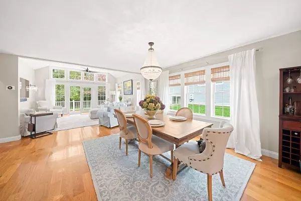 16 Eighth Green Drive #16, Dartmouth, MA 02747