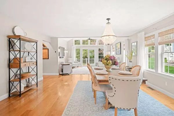 16 Eighth Green Drive #16, Dartmouth, MA 02747