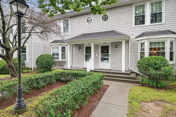 531 Dana Farms #531, Fairhaven, MA 02719