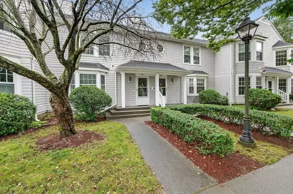 531 Dana Farms #531, Fairhaven, MA 02719