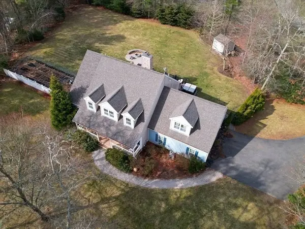 279 Fisher Rd, Westport, MA 02790