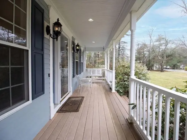 279 Fisher Rd, Westport, MA 02790