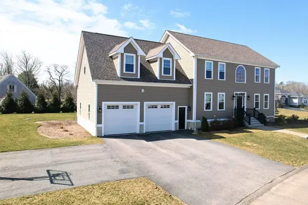 2 Michaels Way, Dartmouth, MA 02748