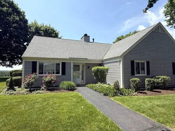 13 Northfield Ln #13, Dartmouth, MA 02747