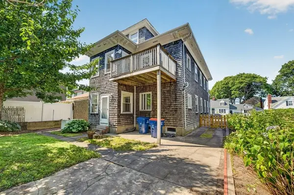 370 Maple Street #1, New Bedford, MA 02740