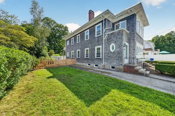370 Maple Street #1, New Bedford, MA 02740