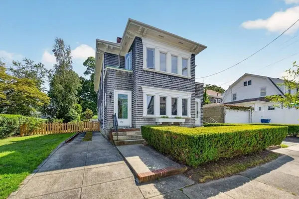 370 Maple Street #1
