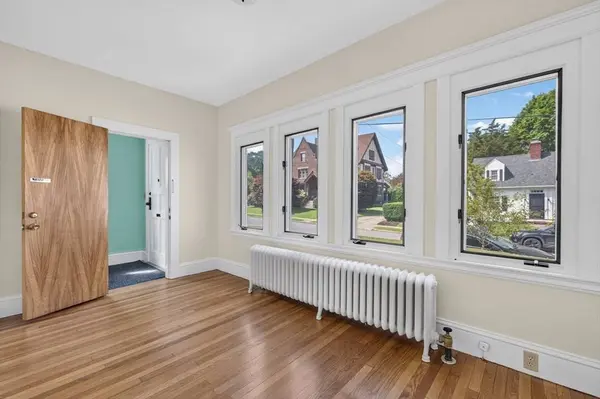 370 Maple Street #1, New Bedford, MA 02740