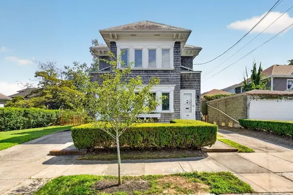 370 Maple Street #1, New Bedford, MA 02740