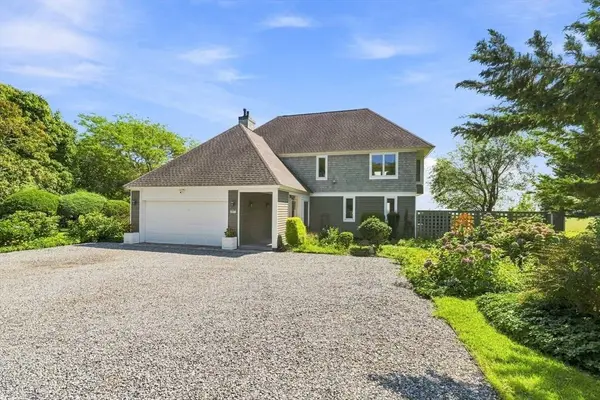 42 North Shore Drive #1, Dartmouth, MA 02748