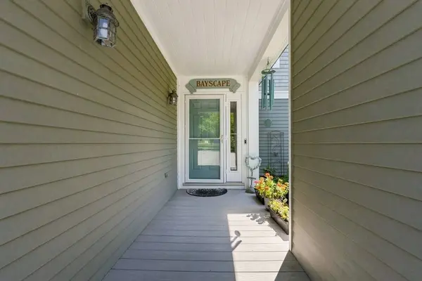 42 North Shore Drive #1, Dartmouth, MA 02748