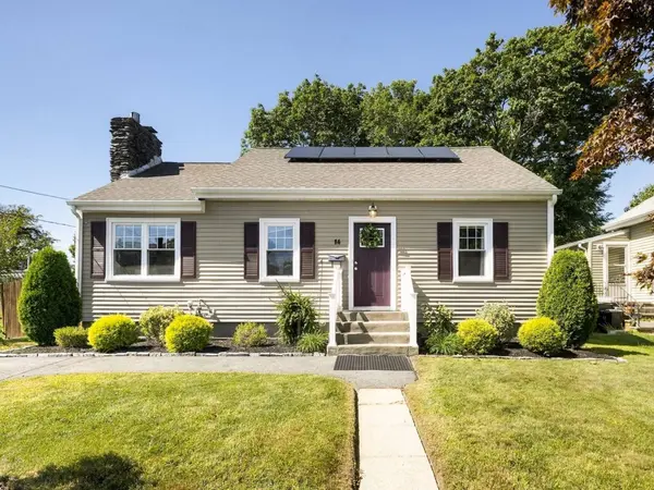 14 Macomber Ave