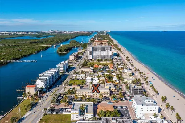 322 Harding St #B206, Hollywood, FL 33019