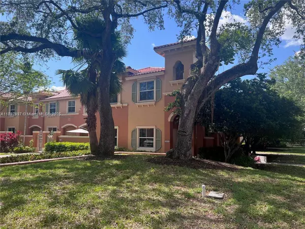 2224 Anchor Ct #2505, Dania Beach, FL 33312