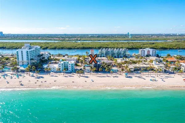 321 Wilson St #A203, Hollywood, FL 33019