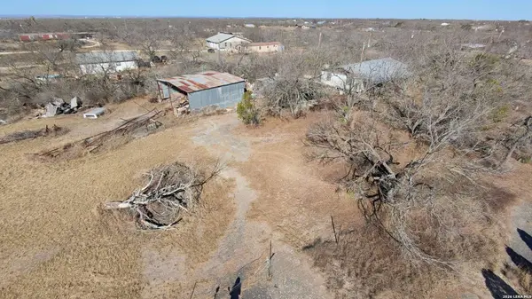 87 Eagle Pass Trail Tract 236D, Uvalde, TX 78801