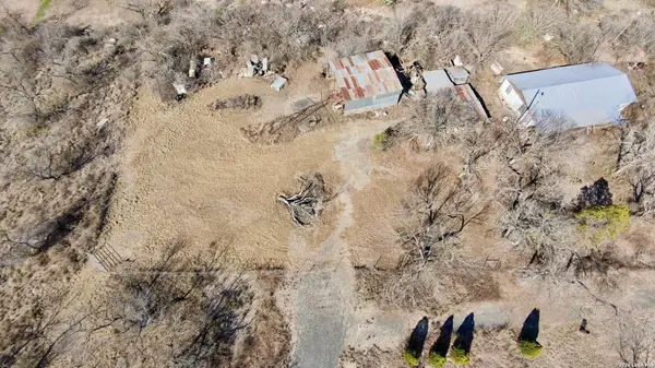 87 Eagle Pass Trail Tract 236D, Uvalde, TX 78801