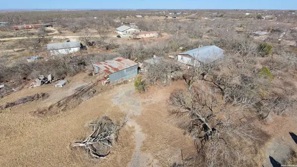 87 Eagle Pass Trail Tract 236D, Uvalde, TX 78801