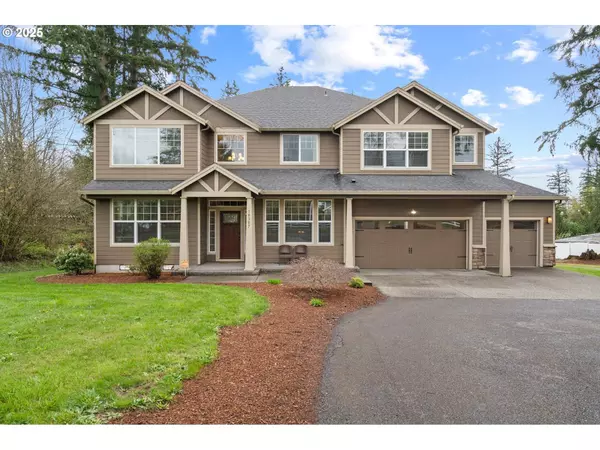 19307 NE 144TH ST, Brush Prairie, WA 98606