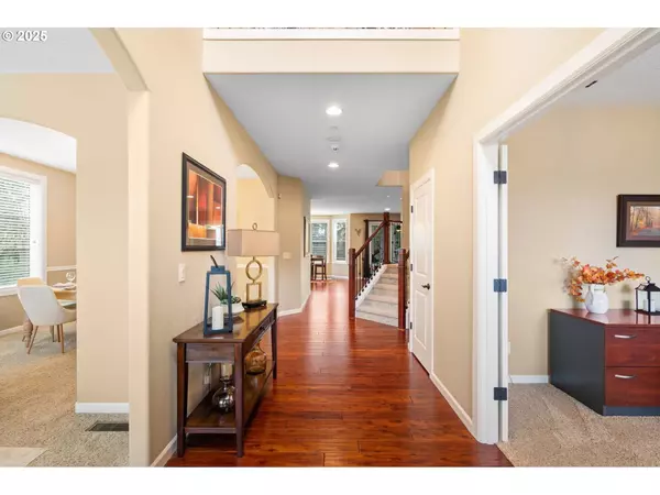 19307 NE 144TH ST, Brush Prairie, WA 98606