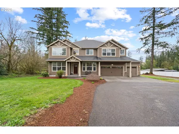 19307 NE 144TH ST, Brush Prairie, WA 98606