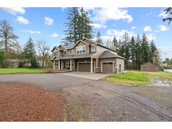 19307 NE 144TH ST, Brush Prairie, WA 98606