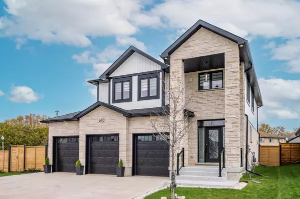 North Perth, ON N4W,610 Conners Dr