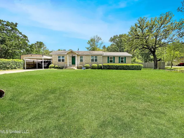 664 S Old Highway 49, Richland, MS 39218