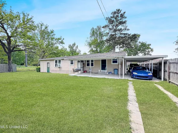 664 S Old Highway 49, Richland, MS 39218