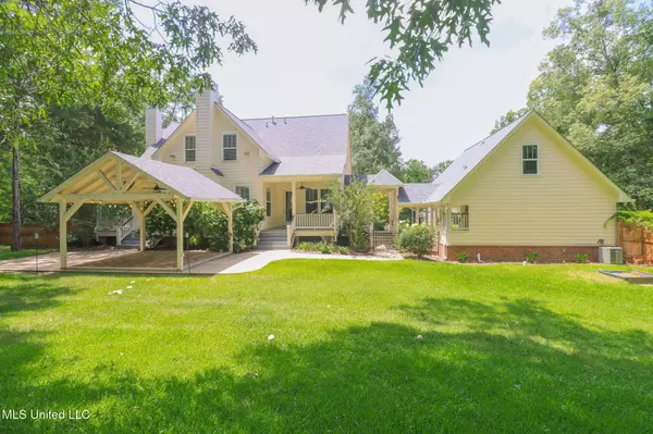 505 Dunton Road, Clinton, MS 39056