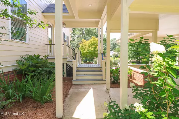 505 Dunton Road, Clinton, MS 39056