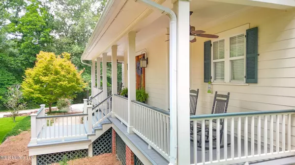 505 Dunton Road, Clinton, MS 39056