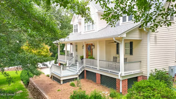 505 Dunton Road, Clinton, MS 39056