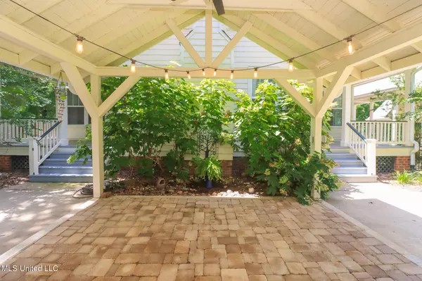 505 Dunton Road, Clinton, MS 39056