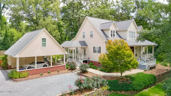 505 Dunton Road, Clinton, MS 39056