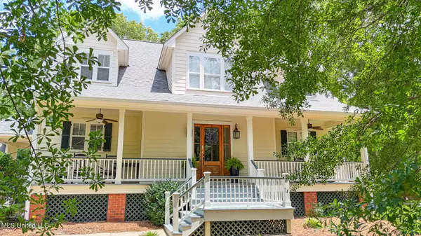 505 Dunton Road, Clinton, MS 39056