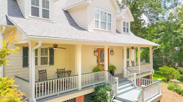 505 Dunton Road, Clinton, MS 39056