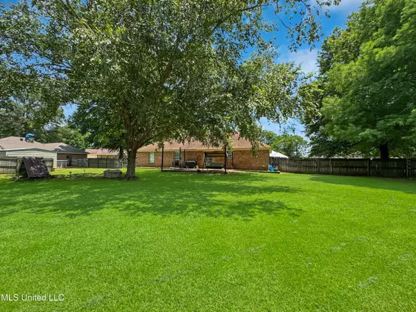 112 Eastwood Circle, Florence, MS 39073