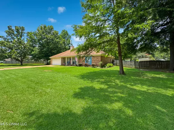 112 Eastwood Circle, Florence, MS 39073