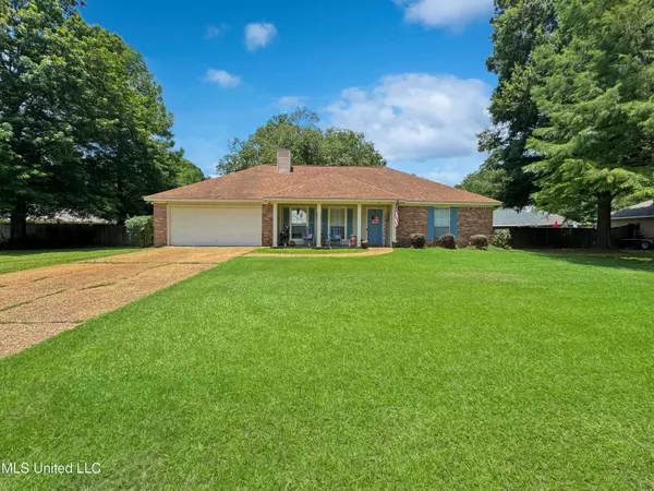 112 Eastwood Circle, Florence, MS 39073