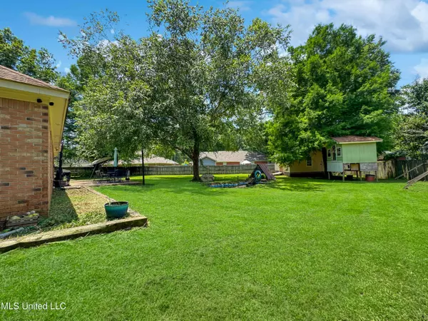 112 Eastwood Circle, Florence, MS 39073