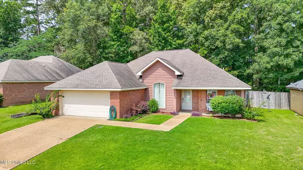 404 Briars Bend, Brandon, MS 39042