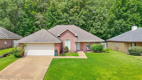 404 Briars Bend, Brandon, MS 39042