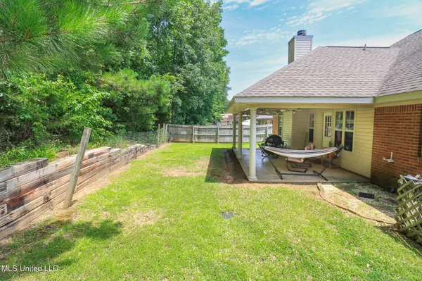 404 Briars Bend, Brandon, MS 39042