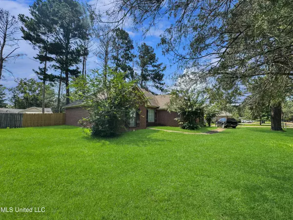 801 S Old Hwy 49, Richland, MS 39218