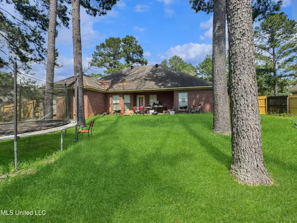 801 S Old Hwy 49, Richland, MS 39218