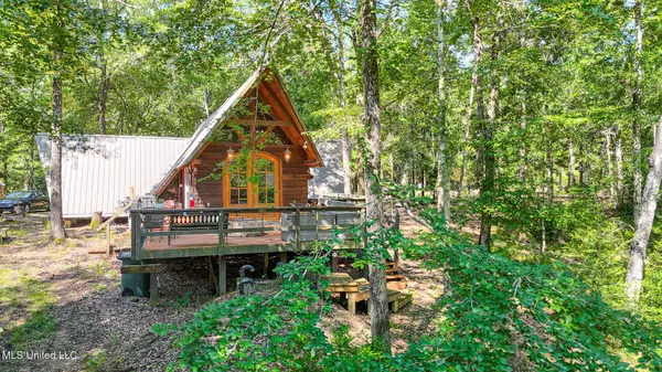 114 Mustang Drive, Wesson, MS 39191