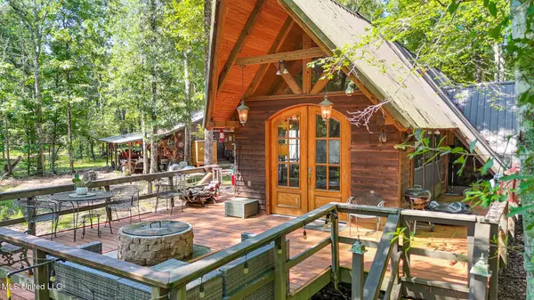 114 Mustang Drive, Wesson, MS 39191