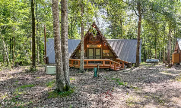 114 Mustang Drive, Wesson, MS 39191