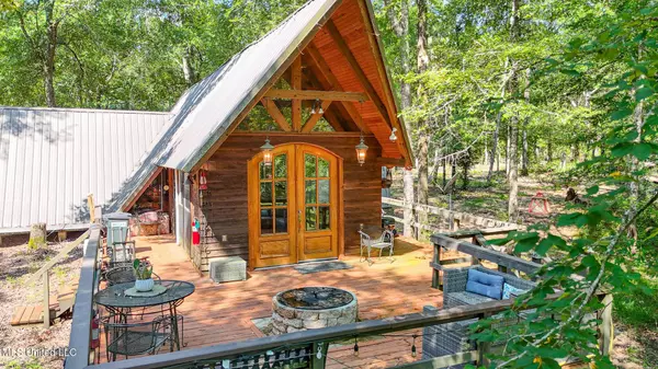 114 Mustang Drive, Wesson, MS 39191